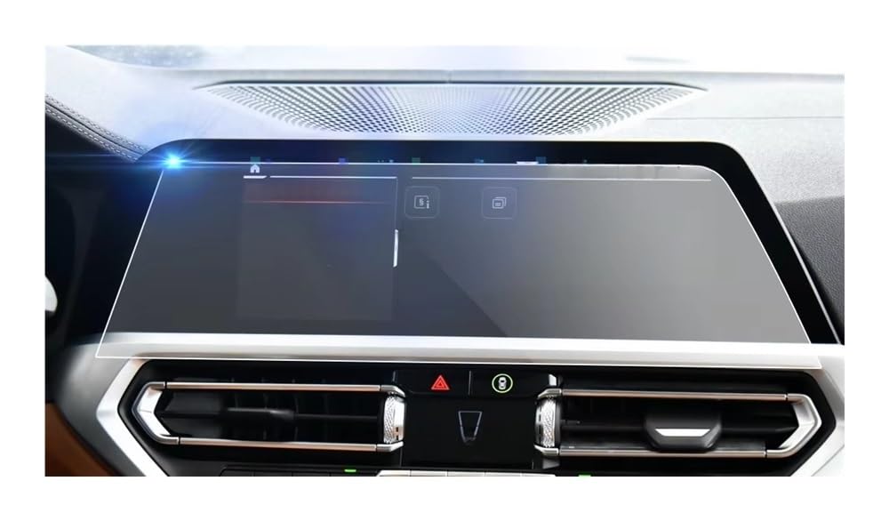 Auto Display Schutz Folie Film für G20 für G21 für Serie 3 2020-2021 GPS-Navigations-Displayschutzfolie Kratzfestes Autozubehör Auto Display Schutz Folie Film für G20 für G21 für Serie 3 2020-2021 GPS-Navigations-Displayschutzfolie Kratzfestes Autozubehör von HEEGIN