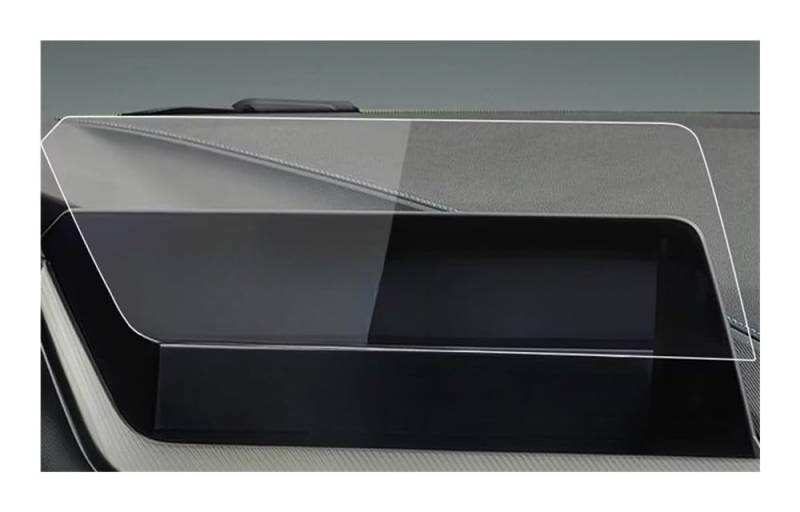 Auto Display Schutz Folie Für 1 Serie 2023 Screen Protector Für 118 Für 128 Für 135 Für 140 Zentrale Konsole Schutz Film Navigator Schutz von HEEGIN