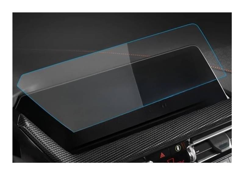 Auto Display Schutz Folie Für 1 Serie 2023 Screen Protector Für 118 Für 128 Für 135 Für 140 Zentrale Konsole Schutz Film Navigator Schutz von HEEGIN
