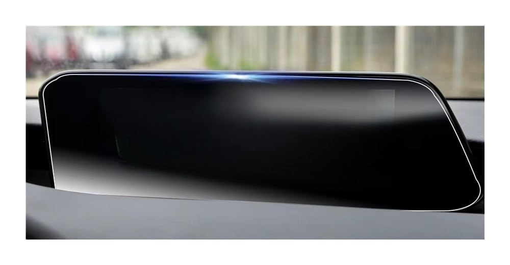 Auto Display Schutz Folie Für 3 Für BP Für Axela Für CX30 2019-2022 LHD Car Center Console Displayschutzfolie Navigationsbildschirm Schutzfolie Auto Display Schutz Folie Für 3 Für BP Für Axela Für CX30 2019-2022 LHD Car Center Console Displayschutzfolie Navigationsbildschirm Schutzfolie von HEEGIN