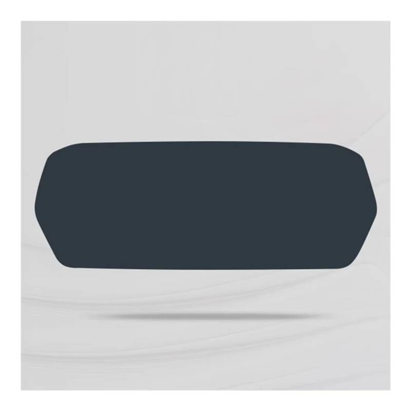 Auto Display Schutz Folie Für A3 Für 8Y 2021-2022 Auto Navigations Geschwindigkeitsmesser Transparente TPU-Schutzfolie Reparaturaufkleber Autozubehör von HEEGIN