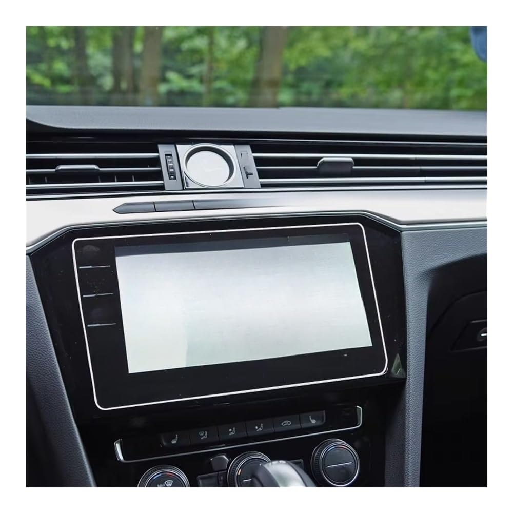 Auto Display Schutz Folie Für Arteon Für 2 Discover Pro 2018 GPS Navigation Displayschutzfolie 9,2 Zoll Auto Displayschutzfolie Auto Display Schutz Folie Für Arteon Für 2 Discover Pro 2018 GPS Navigation Displayschutzfolie 9,2 Zoll Auto Displayschutzfolie von HEEGIN