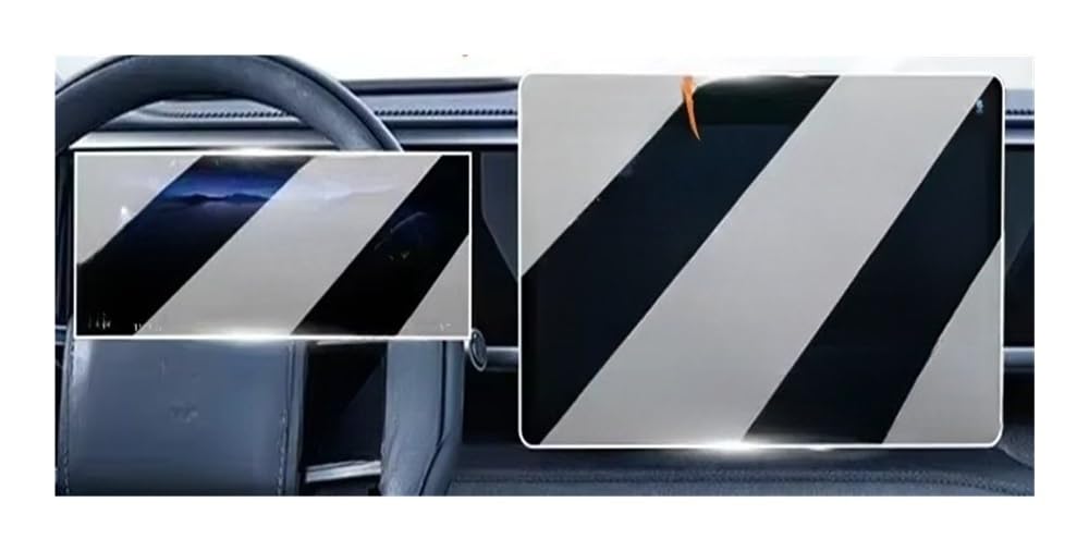 Auto Display Schutz Folie Für BYD Für Shark 2024-2025 Auto Innen Navigation Unterhaltung Media Touch Center Display Screen Schutz Film Auto Display Schutz Folie Für BYD Für Shark 2024-2025 Auto Innen Navigation Unterhaltung Media Touch Center Display Screen Schutz Film von HEEGIN
