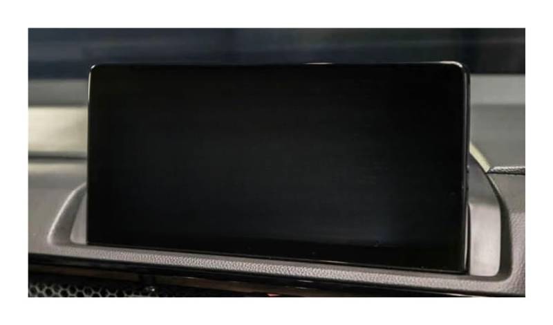 Auto Display Schutz Folie Für CR-V Für 6. Generation 2023-2025 Für CRV Für Hybrid GPS Auto Navigation Bildschirm Schutzfolie Dashboard von HEEGIN