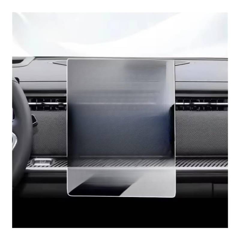 Auto Display Schutz Folie Für Chery Für Jaecoo Für J7 Für Chery Für Jaecoo Für 7 2023 Autoradio GPS Navigation und Armaturenbrett Bildschirmschutzfolie Zubehör von HEEGIN
