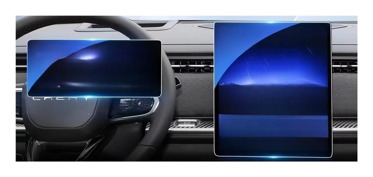 Auto Display Schutz Folie Für Chery Für jaecoo Für J7 Für Chery Für jaecoo 7 2023 Autoradio GPS Navigation und Armaturenbrett Bildschirm Schutzfolie Auto Display Schutz Folie Für Chery Für jaecoo Für J7 Für Chery Für jaecoo 7 2023 Autoradio GPS Navigation und Armaturenbrett Bildschirm Schutzfolie von HEEGIN