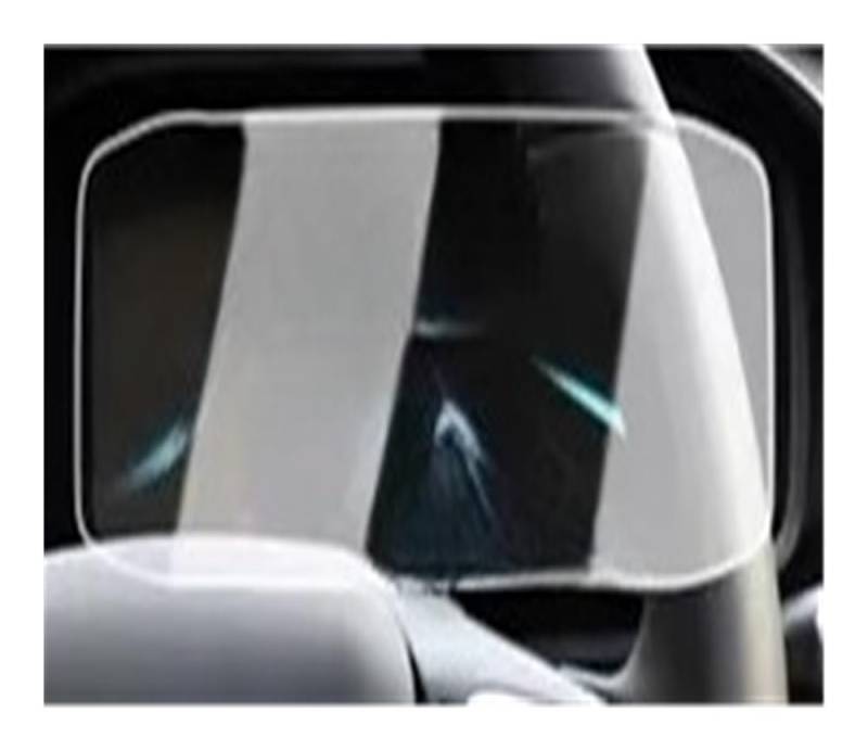 Auto Display Schutz Folie Für Chery für Omoda für S5 2021–2022 Autoradio GPS Navigation und Armaturenbrett Bildschirmschutzfolie von HEEGIN