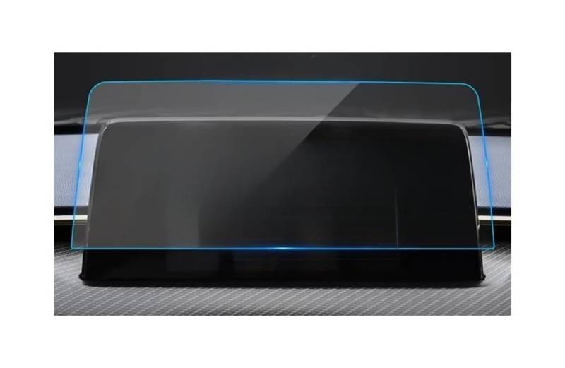 Auto Display Schutz Folie Für FOTON Für G9 Für G7 Für F9 2021-2023 Auto Navigation Media Touch Center Display Schutzfolie von HEEGIN