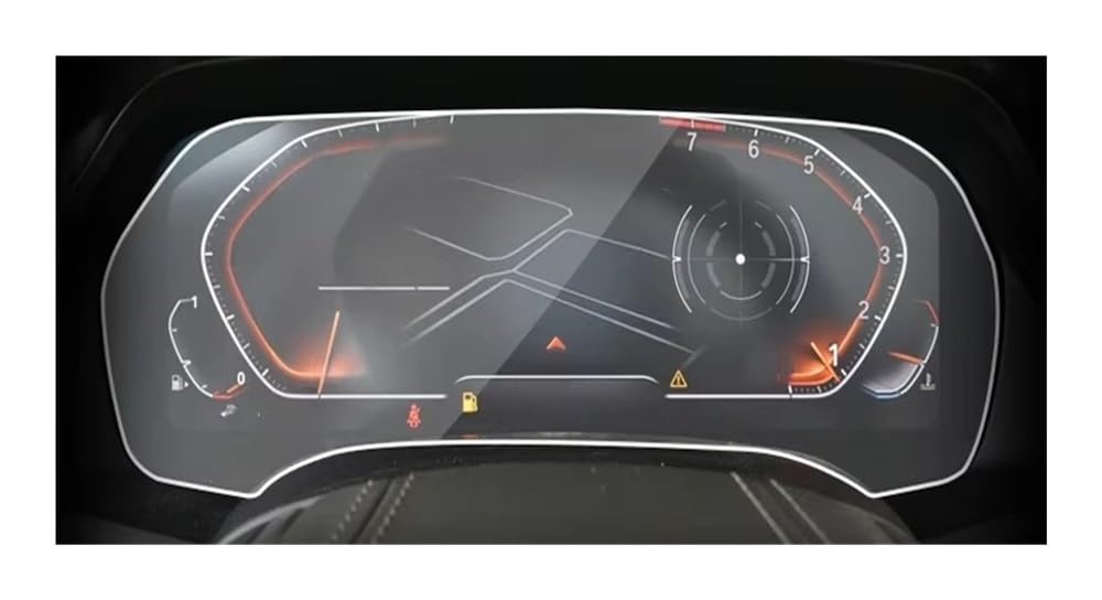Auto Display Schutz Folie Für G01 Für G08 Für ix3 2021 Displayschutzfolie für die Mittelkonsole des Autos, Anti-Kratz-Radioglasfolie, Zubehör Auto Display Schutz Folie Für G01 Für G08 Für ix3 2021 Displayschutzfolie für die Mittelkonsole des Autos, Anti-Kratz-Radioglasfolie, Zubehör von HEEGIN
