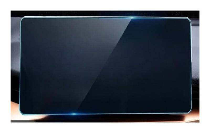 Auto Display Schutz Folie Für Haval Für H6 Für 3. Für Gen Für GT 2021-2024 12,3 Zoll Auto GPS Navigation Film Dashboard Display Screen Protector Aufkleber von HEEGIN