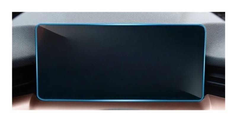 Auto Display Schutz Folie Für Haval Für H6 Für 3. Für Gen Für GT 2021-2024 12,3 Zoll Auto GPS Navigation Film Dashboard Display Screen Protector Aufkleber von HEEGIN