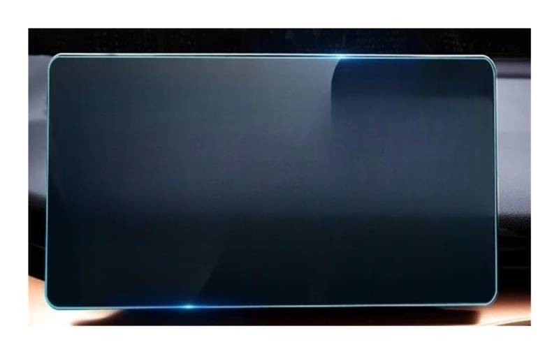 Auto Display Schutz Folie Für Haval Für H6 Für 3. Für Gen Für GT 2021-2024 12,3 Zoll Auto GPS Navigation Film Dashboard Display Screen Protector Aufkleber von HEEGIN