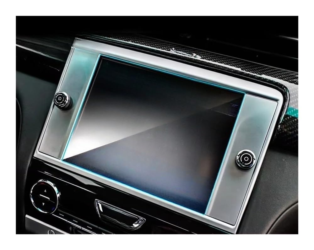 Auto Display Schutz Folie Für Maserati Für Quattroporte 2013–2015 Displayschutzfolie für die Mittelkonsole des Autos Kratzfeste Glasfolie Auto Display Schutz Folie Für Maserati Für Quattroporte 2013–2015 Displayschutzfolie für die Mittelkonsole des Autos Kratzfeste Glasfolie von HEEGIN