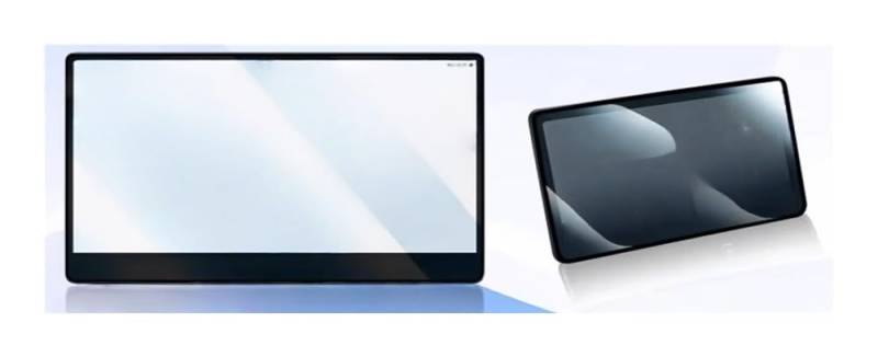 Auto Display Schutz Folie Für Model 3 Für Highland 2023-2024 Navigationsfolie Heckscheibe HD-Mattfolie Für Model 3+ Hochauflösende Schutzfolien von HEEGIN