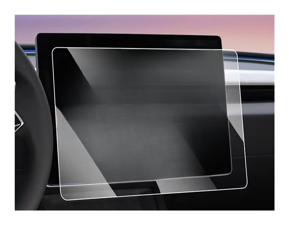 Auto Display Schutz Folie Für Modell 3 Highland Anti-Blaulicht-Filmschutz Hintere Reihe Center Control Touchscreen Schutz HD-Film Auto Display Schutz Folie Für Modell 3 Highland Anti-Blaulicht-Filmschutz Hintere Reihe Center Control Touchscreen Schutz HD-Film von HEEGIN