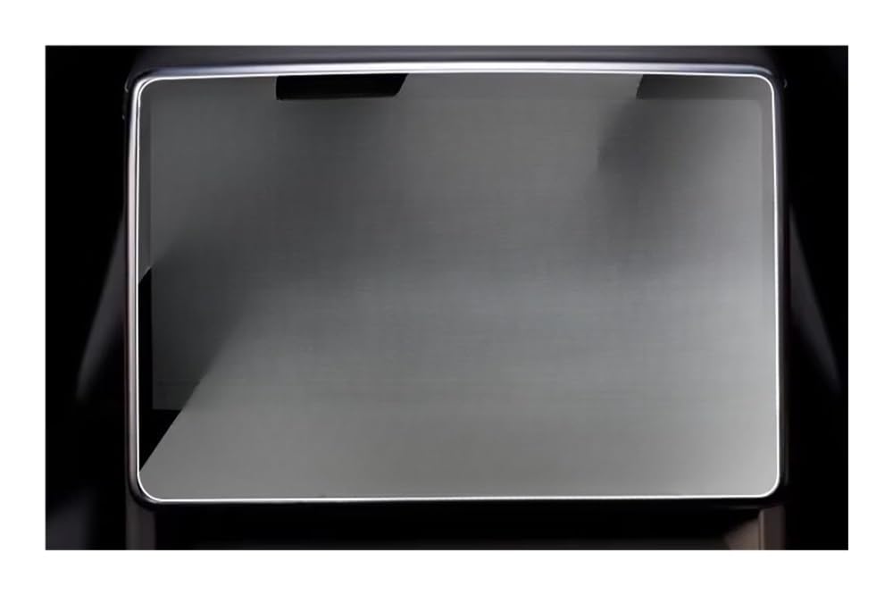 Auto Display Schutz Folie Für Modell 3 Highland Anti-Blaulicht-Filmschutz Hintere Reihe Center Control Touchscreen Schutz HD-Film Auto Display Schutz Folie Für Modell 3 Highland Anti-Blaulicht-Filmschutz Hintere Reihe Center Control Touchscreen Schutz HD-Film von HEEGIN