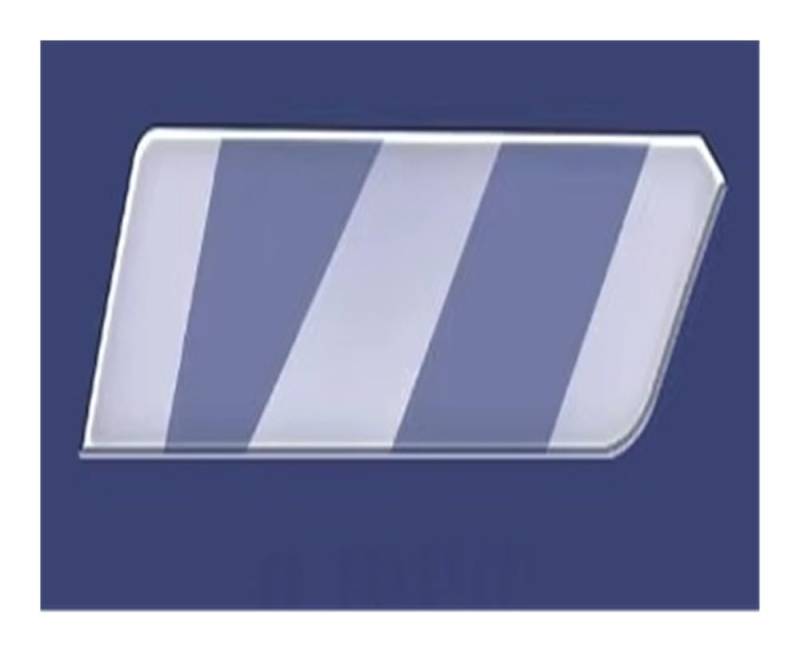 Auto Display Schutz Folie Für Serie 1 Für Serie 2 Für F40 Für F44 Für F45 Für F46 2019-2022 Auto-GPS-Navigationsbildschirm-Schutzfolie Anti-Fingerprint von HEEGIN
