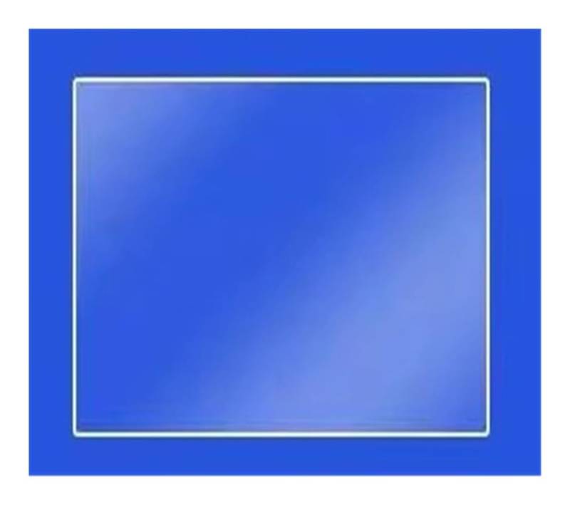 Auto Display Schutz Folie Für T-ROC 2018-2020 Auto Navigation Screen Protector Display Film Für T ROC Dashoard Panel Abdeckung von HEEGIN