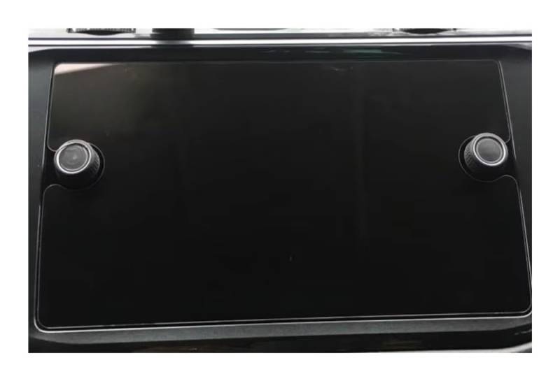 Auto Display Schutz Folie Für Tiguan Für Atlas 2017-2020 Auto-GPS-Navigationsfolie Displayschutzfolie Anti-Kratz-Folie 8 Zoll von HEEGIN
