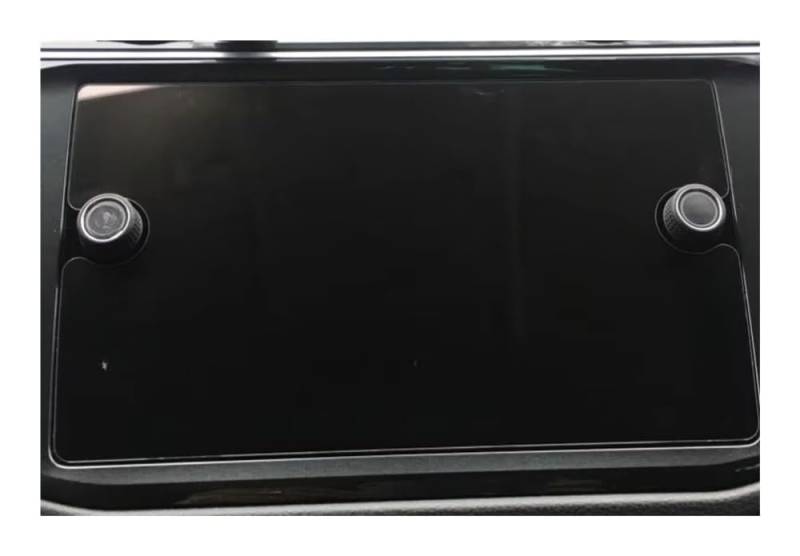 Auto Display Schutz Folie Für Tiguan Für Atlas 2017-2020 Auto-GPS-Navigationsfolie Displayschutzfolie Anti-Kratz-Folie 8 Zoll von HEEGIN