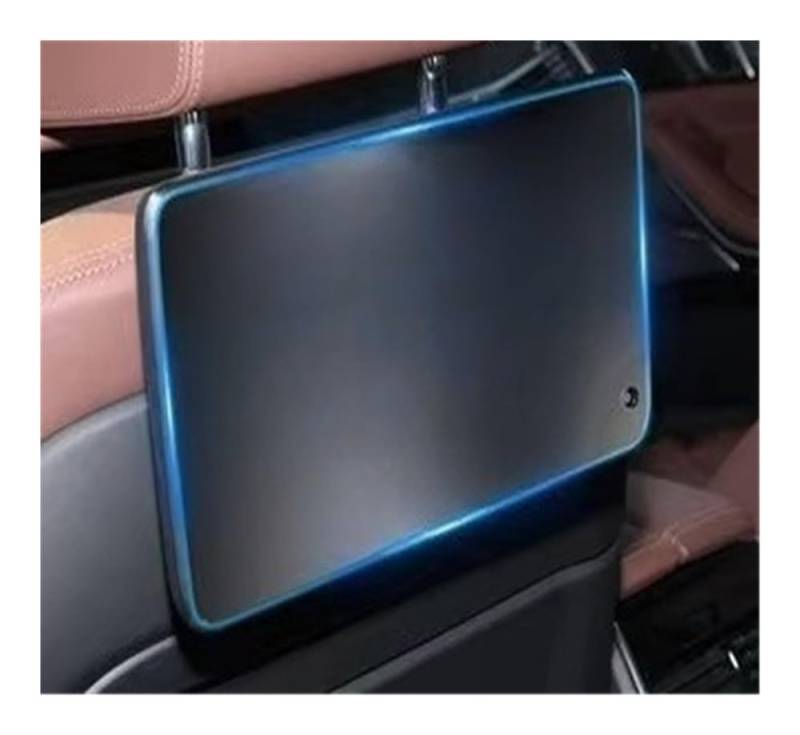 Auto Display Schutz Folie Für X5 Für X6 Für X7 Für G05 Für G06 Für G07 201-2022 Auto GPS Navigation Screen Schutz Film Anti Kratz Film von HEEGIN