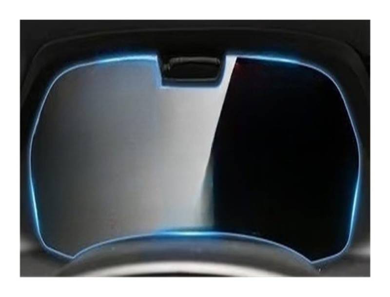 Auto Display Schutz Folie Für X5 Für X6 Für X7 Für G05 Für G06 Für G07 201-2022 Auto GPS Navigation Screen Schutz Film Anti Kratz Film von HEEGIN