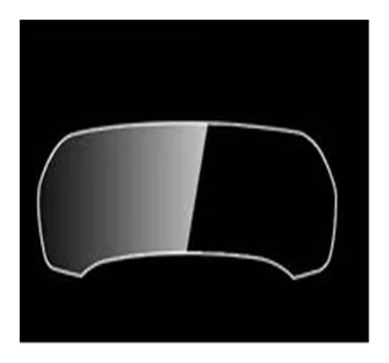 Auto Display Schutz Folie Für X5 Für X6 Für X7 Für G05 Für G06 Für G07 2019-2022 Auto GPS Navigation Displayschutzfolie Anti-Kratz-Folie von HEEGIN