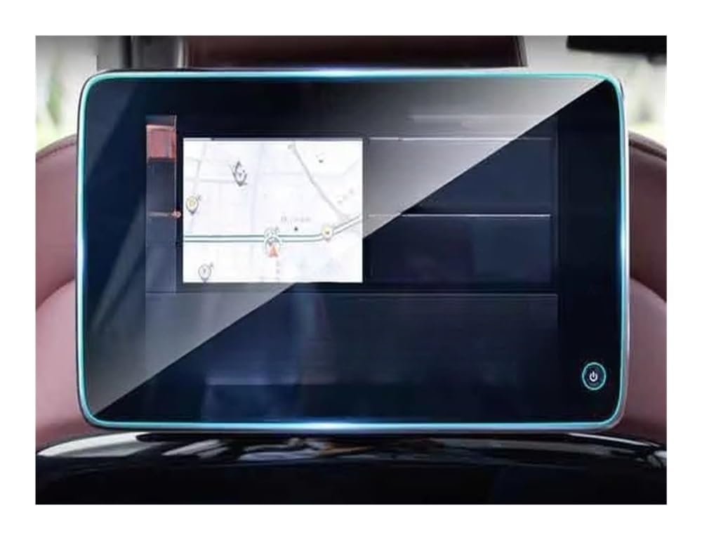 Auto Display Schutz Folie GPS Navigations Displayschutzfolie Auto Innenaufkleber Kratzfest für G11 für G12 für Serie 7 2016–2021 Auto Display Schutz Folie GPS Navigations Displayschutzfolie Auto Innenaufkleber Kratzfest für G11 für G12 für Serie 7 2016–2021 von HEEGIN