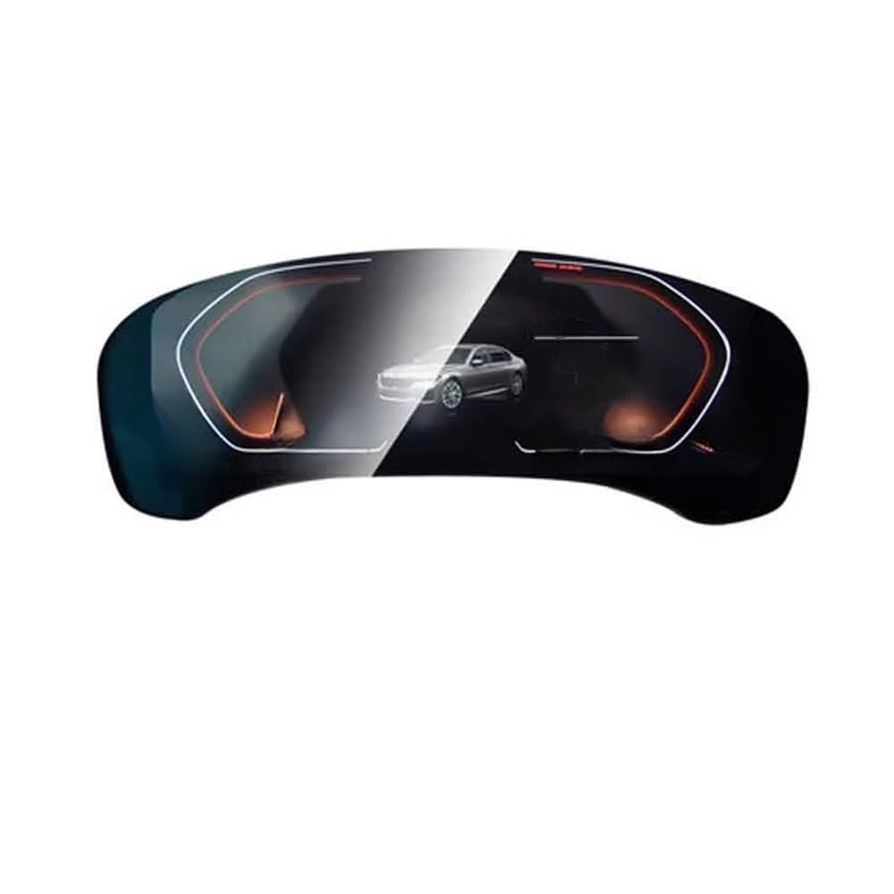 Auto Display Schutz Folie GPS Navigations Displayschutzfolie Auto Innenaufkleber Kratzfest für G11 für G12 für Serie 7 2016–2021 Auto Display Schutz Folie GPS Navigations Displayschutzfolie Auto Innenaufkleber Kratzfest für G11 für G12 für Serie 7 2016–2021 von HEEGIN