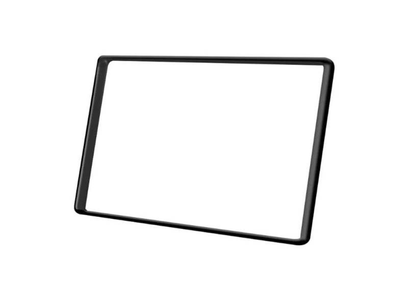 Auto Display Schutz Folie Glas-Displayschutzfolie für Modell 3 für Modell Y Mittelkonsolen Display blendfrei HD Film Schutzabdeckung Displayschutzfolie von HEEGIN