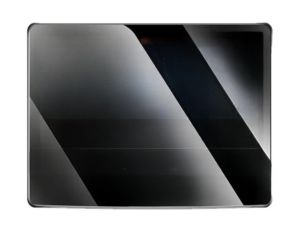 Auto Display Schutz Folie Glas Film Protector für Model 3 für Highland für Model Y für Juniper 2025 Hinten Center Control Touchscreen Schutz Film Auto Display Schutz Folie Glas Film Protector für Model 3 für Highland für Model Y für Juniper 2025 Hinten Center Control Touchscreen Schutz Film von HEEGIN