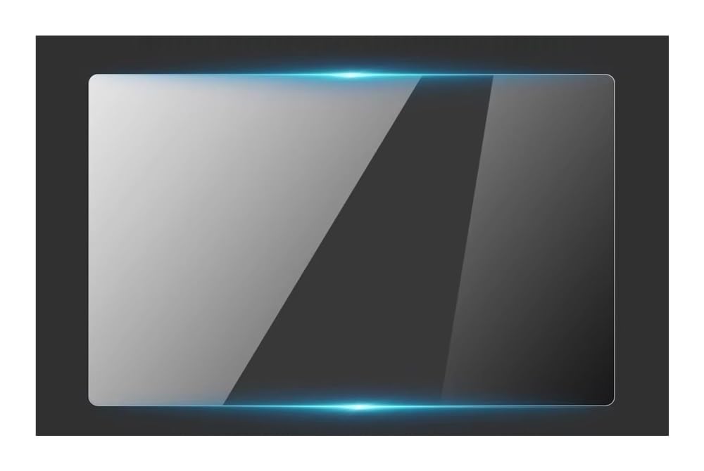 Auto Display Schutz Folie HD Matte Screen Protector Für Model 3 Für Model Y Zubehör 2024-2022 Center Display Film Auto Display Schutz Folie HD Matte Screen Protector Für Model 3 Für Model Y Zubehör 2024-2022 Center Display Film von HEEGIN