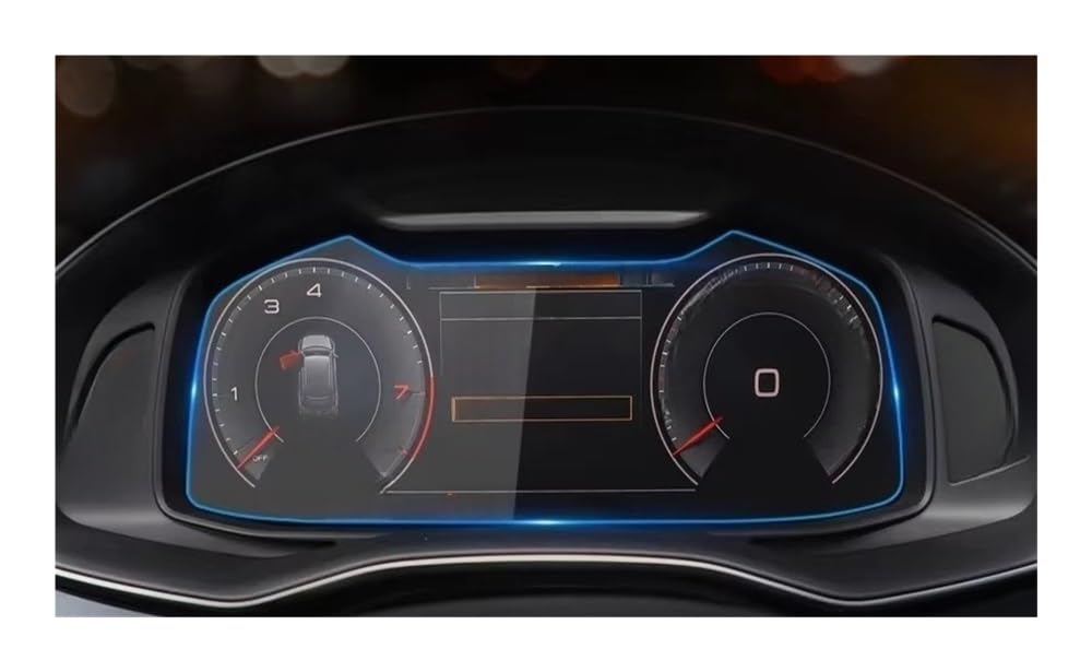 Auto Display Schutz Folie Schutz Film Für Q7 Für Q8 2020-2022 Auto Navigation Screen-Dashboard Bildschirm Auto Auto Display Schutz Folie Schutz Film Für Q7 Für Q8 2020-2022 Auto Navigation Screen-Dashboard Bildschirm Auto von HEEGIN