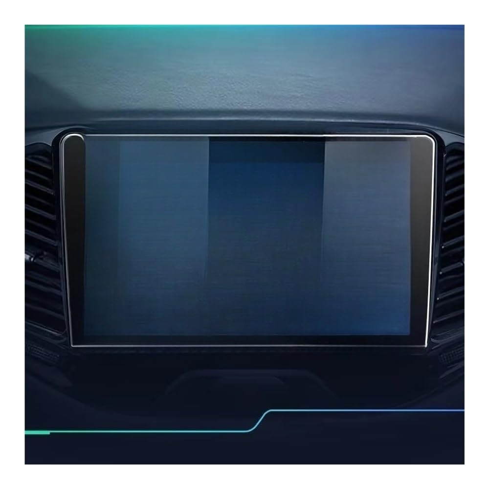 Auto Display Schutz Folie Schutzfolie Aufkleber für TEYES für CC3L für CC3 9 Zoll 10,1 Zoll Autoradio Stereo DVD GPS Touch von HEEGIN