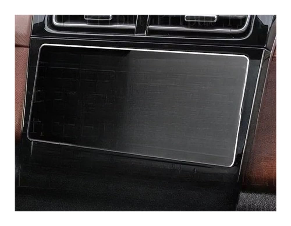 Auto Display Schutz Folie Schutzfolie für Creta 2021-2022 Auto GPS Radio Navigation Innenraum Bildschirmschutz Auto Display Schutz Folie Schutzfolie für Creta 2021-2022 Auto GPS Radio Navigation Innenraum Bildschirmschutz von HEEGIN