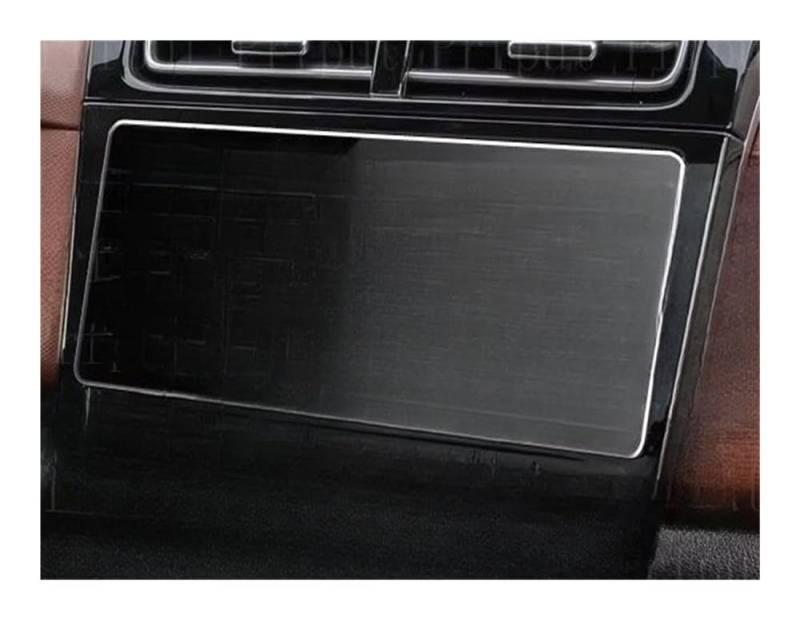 Auto Display Schutz Folie Schutzfolie für Creta 2021-2022 Auto GPS Radio Navigation Innenraum Bildschirmschutz von HEEGIN