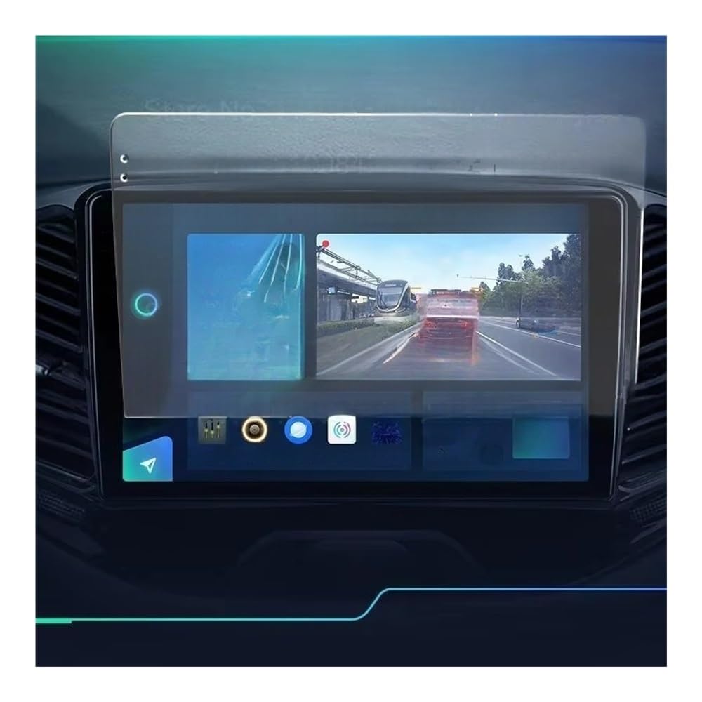 Auto Display Schutz Folie Schutzfolienaufkleber für TEYES für CC3L für CC3 9 Zoll 10,1 Zoll Autoradio Stereo DVD GPS Touch Full Screen von HEEGIN