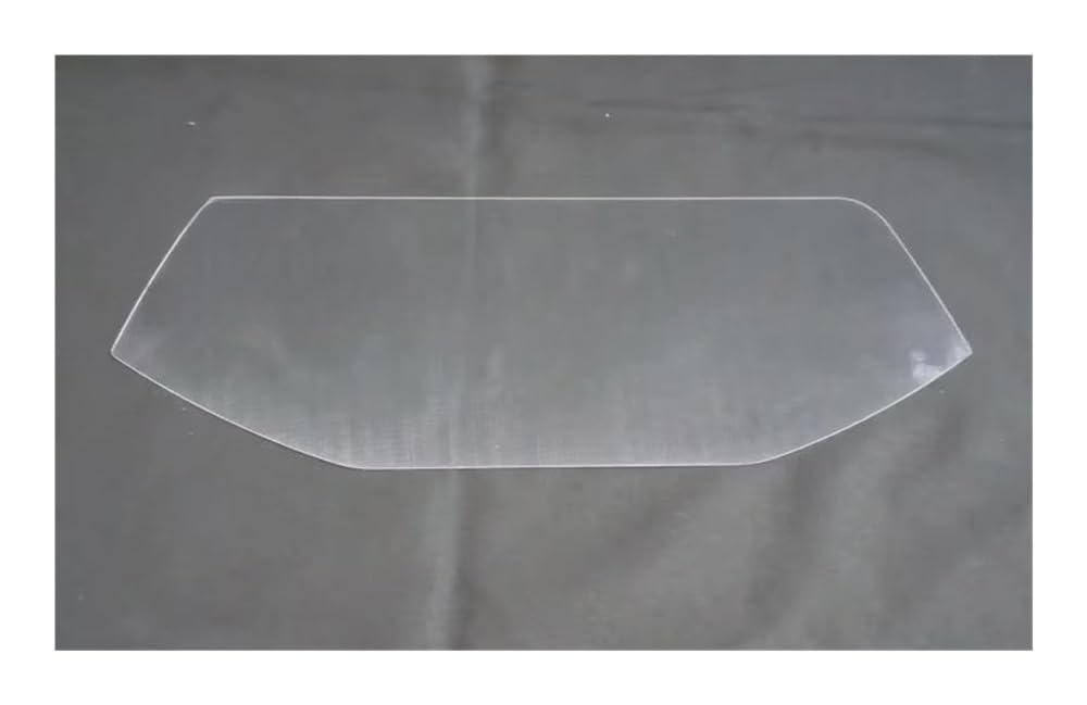 Auto Display Schutz Folie Screen Protector Dashboard Bildschirm Anti Scratch Film armaturenbrett Glas Für Prius 2023 Instrument Auto Display Schutz Folie Screen Protector Dashboard Bildschirm Anti Scratch Film armaturenbrett Glas Für Prius 2023 Instrument von HEEGIN