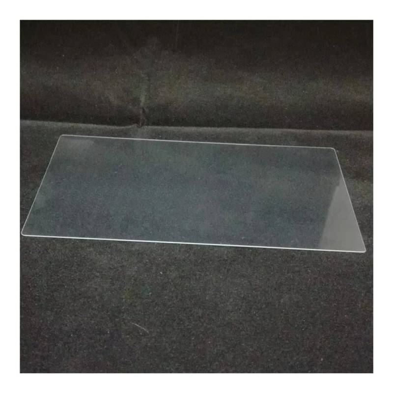 Auto Display Schutz Folie Screen Protector Film Für Für C3 Für AIRCROSS 2021 Auto Radio GPS Navigation Bildschirm Abdeckung von HEEGIN