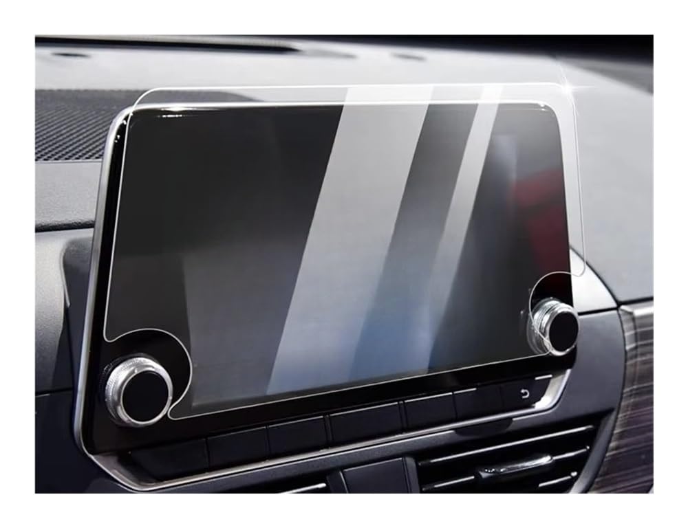 Auto Display Schutz Folie Screen Protector Für Juke Für Hybrid 2019-2022 Auto Navigation Auto innen Auto Display Schutz Folie Screen Protector Für Juke Für Hybrid 2019-2022 Auto Navigation Auto innen von HEEGIN
