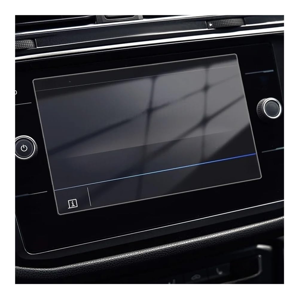 Auto Display Schutz Folie Stahl Schutz Film Für Tiguan Für MK2 8 Zoll Auto Navigation GPS Bildschirm 2016-2020 Zubehör Auto Display Schutz Folie Stahl Schutz Film Für Tiguan Für MK2 8 Zoll Auto Navigation GPS Bildschirm 2016-2020 Zubehör von HEEGIN