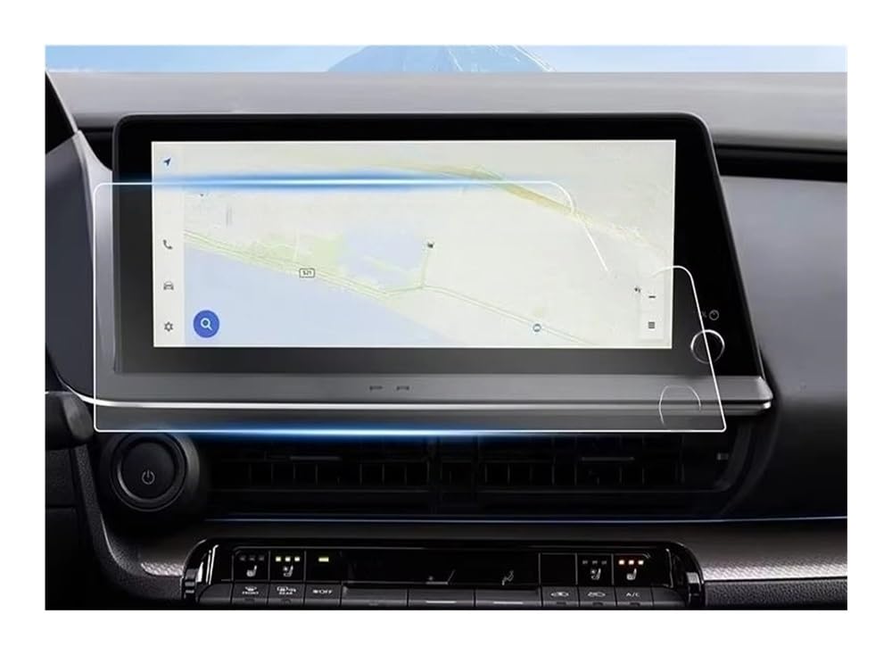 Auto Display Schutz Folie TPU-Displayschutzfolie für Prius für XLE 2023 12,3 Zoll Autoradio GPS-Navigationsdisplay Schutzfolie Auto Display Schutz Folie TPU-Displayschutzfolie für Prius für XLE 2023 12,3 Zoll Autoradio GPS-Navigationsdisplay Schutzfolie von HEEGIN