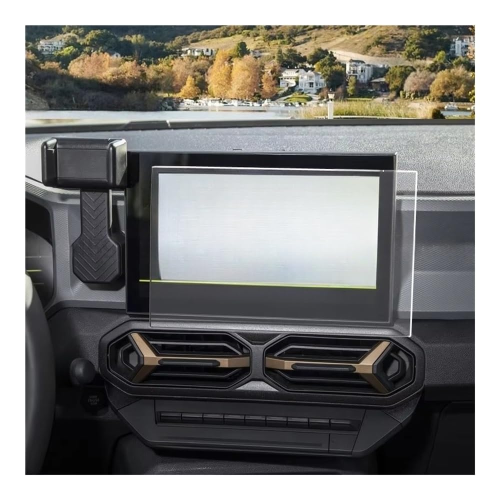 Auto Display Schutz Folie TPU-Schutzfolie für Dacia für Duster für Dacia Spring 2024 10,1 Zoll Autoradio GPS-Navigation Anti-Kratz-Innenfolie Auto Display Schutz Folie TPU-Schutzfolie für Dacia für Duster für Dacia Spring 2024 10,1 Zoll Autoradio GPS-Navigation Anti-Kratz-Innenfolie von HEEGIN