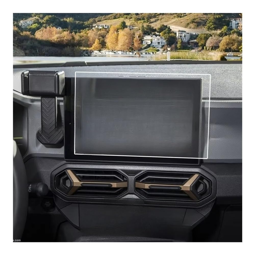 Auto Display Schutz Folie TPU-Schutzfolie für Dacia für Duster für Dacia Spring 2024 10,1 Zoll Autoradio GPS-Navigation Anti-Kratz-Innenfolie Auto Display Schutz Folie TPU-Schutzfolie für Dacia für Duster für Dacia Spring 2024 10,1 Zoll Autoradio GPS-Navigation Anti-Kratz-Innenfolie von HEEGIN