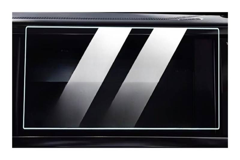 Auto Display schutz folie Auto Navigation Displayschutzfolie für BYD equation Leopard - Leopard 5 2023 Autoinnenausstattung von HEEGIN