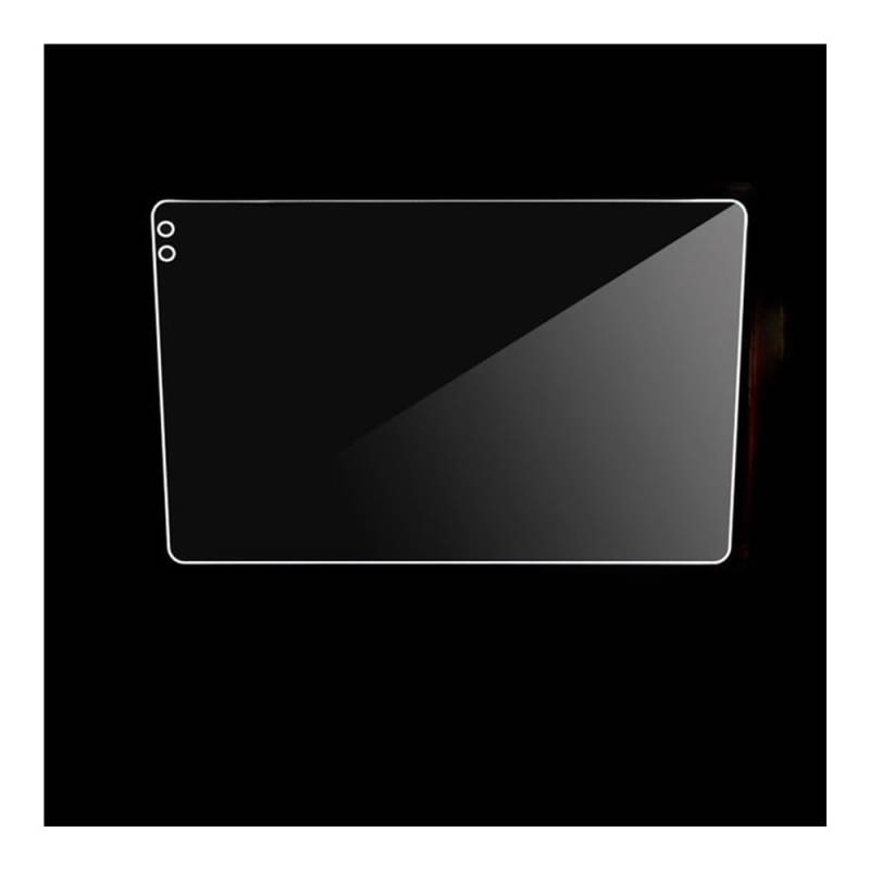 Auto Display schutz folie Auto-Schutzfolie, Autoaufkleber für Junsun für V1 9 10,1 Zoll Autoradio Stereo DVD GPS Touch Full Bildschirm von HEEGIN