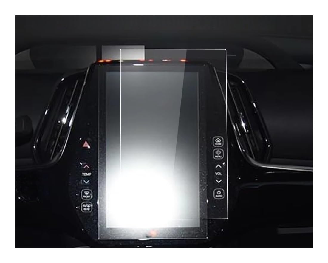 Auto Display schutz folie Autozubehör für Prius Displayschutzfolie 2023 Mittelkonsole Schutzfolie Navigator Schutzfolie Auto Display schutz folie Autozubehör für Prius Displayschutzfolie 2023 Mittelkonsole Schutzfolie Navigator Schutzfolie von HEEGIN