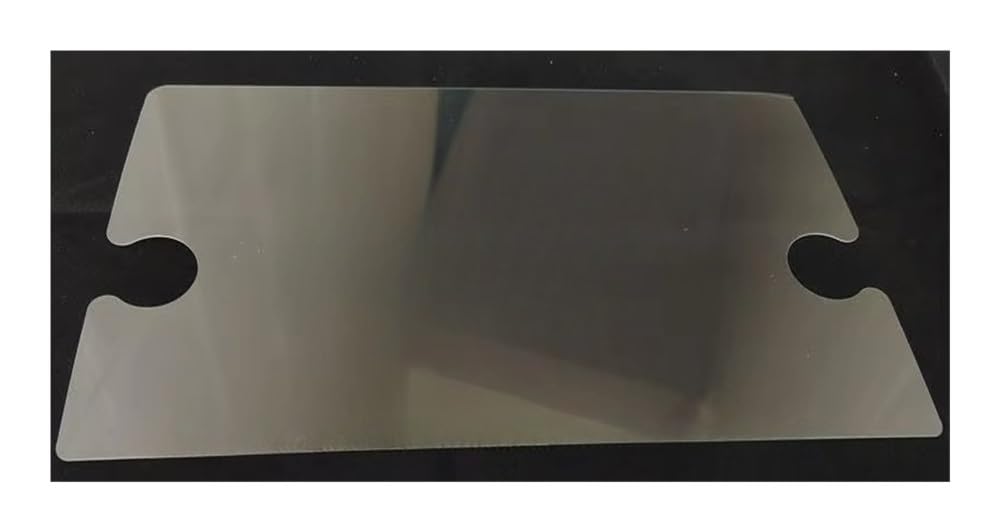 Auto Display schutz folie Displayschutzfolie für Touran 2017-2019 8 Zoll Autoradio Navigationsbildschirm Auto Display schutz folie Displayschutzfolie für Touran 2017-2019 8 Zoll Autoradio Navigationsbildschirm von HEEGIN