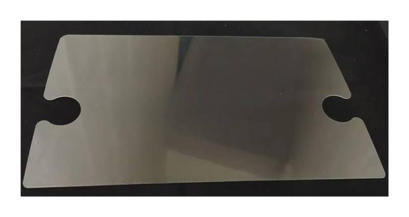 Auto Display schutz folie Displayschutzfolie für Touran 2017-2019 8 Zoll Autoradio Navigationsbildschirm von HEEGIN