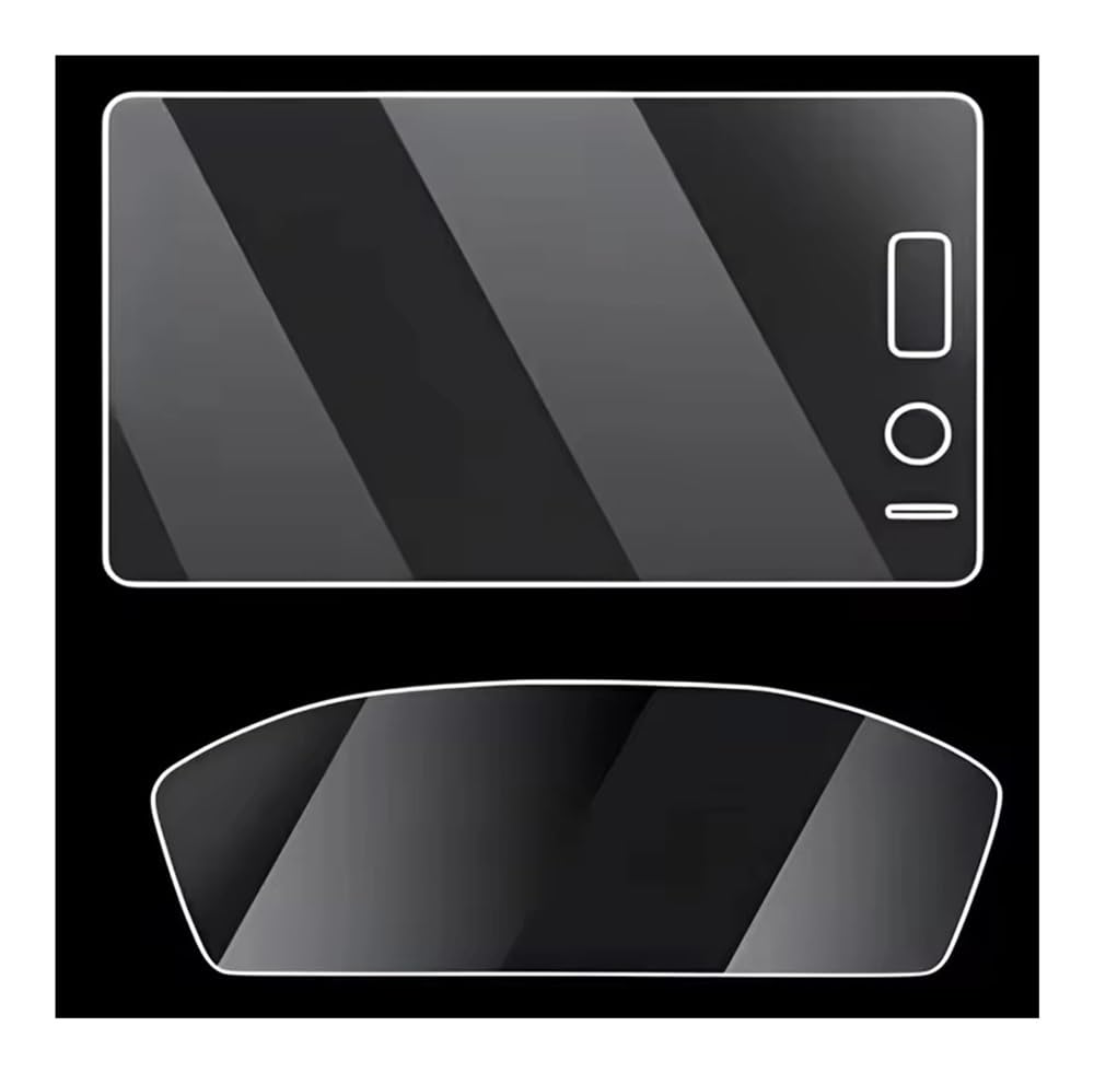Auto Display schutz folie Für CR-V 2023-2025 Für CRV Für Hybrid GPS Auto Navigation Bildschirm Schutz Film Dashboard Aufkleber Auto Display schutz folie Für CR-V 2023-2025 Für CRV Für Hybrid GPS Auto Navigation Bildschirm Schutz Film Dashboard Aufkleber von HEEGIN